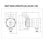    NMT Mini Pro 20/100-130