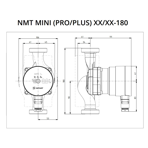    NMT Mini 20/100-180