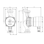    NMT Mini Plus 20/40-180