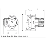    SANbasic II 40-120 F250