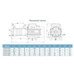        LEO BP ECH4-60