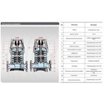     Fancy CDM 3-21 2.2 