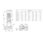     Unipump MVH 12-18