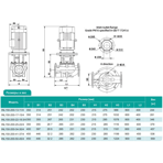    ONIS INL 150-200-41-37/4