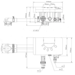     TWIN F135  2162