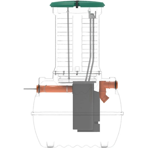    Rostok () Ground 3 Pro   1000 