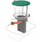    Rostok () Ground 3 Pro   600 