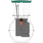    Rostok () Ground 3 Pro   600 