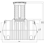    Rostok () Ground 6 Pro   1000 