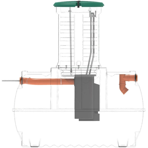   Rostok () Ground 6 Pro   1000 