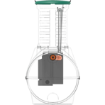    Rostok () Ground 6 Pro   1000 