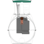    Rostok () Ground 6 Pro   600 