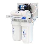       AWT Standard   RO-400 ( 400GPD)