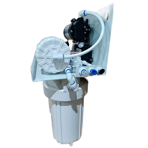        AWT Standard   RO-400 ( 400GPD)