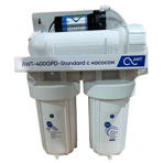        AWT Standard   RO-400 ( 400GPD)