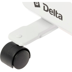    Delta D-3004, 1500 