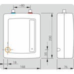     Kospel EPO2 4 Amicus