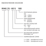    Zota Ring 25/40 S 130