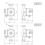    Zota Ring 25/70 S 130