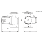    Zota Ring 65-120F (1 )