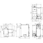    Zota Pellet 130S