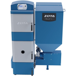    Zota Pellet 130S