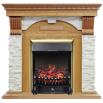  Royal Flame Fobos FX Brass + Dublin, 