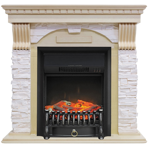  Royal Flame Fobos FX M Black + Dublin,    