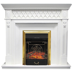  Royal Flame Majestic FX Brass + Alexandria,  