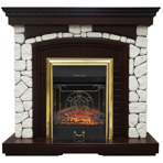  Royal Flame Majestic FX Brass + Glasgow, 