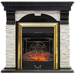  Royal Flame Majestic FX M Brass + Dublin, 