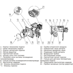    Zota Twist Plus 15