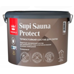    Supi Saunasuoja 0.9  ( , , )