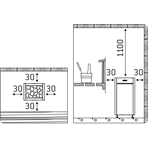    Harvia Virta HL70