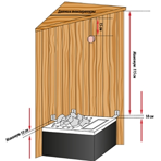    Lang Vapotherm VG90 30,0 + 3 