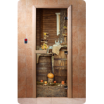    DoorWood () 80x190  A073 ,  