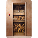    DoorWood () 60x180  A024 ,  