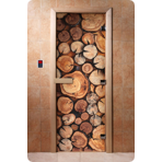    DoorWood () 70x200  A044 ,  