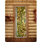    DoorWood () 70x190   A001 