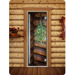    DoorWood () 70x190   A007 