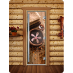    DoorWood () 70x190   A009 