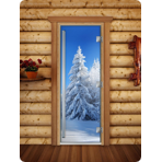    DoorWood () 70x190   A079 