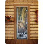    DoorWood () 70x190   A096 