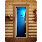    DoorWood () 70x200   A069 
