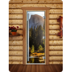    DoorWood () 80x190   A090 