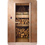    DoorWood () 70x170  A024 ,  