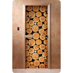    DoorWood () 70x170  A043 ,  