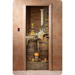    DoorWood () 70x170  A073 ,  