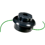 триммерная головка tap and go 105mm код 61062023а. ts300263 1. триммерная головка tap and go 105mm код 61062023а фото. триммерная головка tap and go 105mm код 61062023а-ts300263 1. картинка триммерная головка tap and go 105mm код 61062023а. картинка ts300263 1. Полуавтоматическая головка Efco "tap & go" с двумя нейлоновыми лесками. Подходит к триммеру Efco Stark 25TR.
