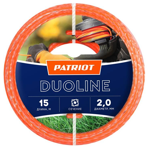    () Patriot  Duoline 2,0  L 15  ( , , 